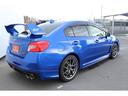 ＷＲＸ ＳＴＩ ＳＴＩ　タイプＳ　６ＭＴ／社外ナビ／地デジ／ＢＢＳ鍛造１８ＡＷ／大型Ｒスポイラー／ＬＥＤヘッドライト／ＥＴＣ／プッシュスタート／スマートキー／ＢＴ接続／（6枚目）