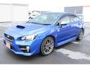 SUBARU WRX STI