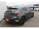 MAZDA MAZDA3 FASTBACK