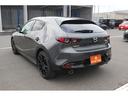 MAZDA MAZDA3 FASTBACK