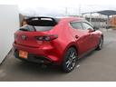 MAZDA MAZDA3 FASTBACK