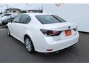 ＧＳ ＧＳ３００ｈ　Ｉパッケージ　茶革シート／純正ナビ／地デジ／バックカメラ／衝突軽減／レーダークルーズ／シートヒーター／三眼ＬＥＤ／（8枚目）