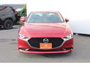 MAZDA MAZDA3 SEDAN