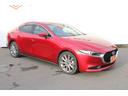 MAZDA MAZDA3 SEDAN
