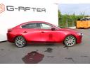 MAZDA MAZDA3 SEDAN