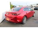 MAZDA MAZDA3 SEDAN