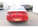 MAZDA MAZDA3 SEDAN