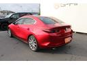 MAZDA MAZDA3 SEDAN