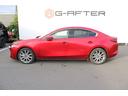MAZDA MAZDA3 SEDAN