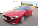 MAZDA MAZDA3 SEDAN