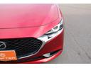 MAZDA MAZDA3 SEDAN