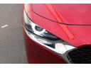 MAZDA MAZDA3 SEDAN