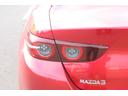MAZDA MAZDA3 SEDAN
