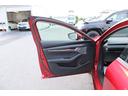 MAZDA MAZDA3 SEDAN