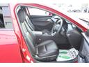 MAZDA MAZDA3 SEDAN