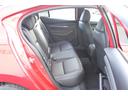 MAZDA MAZDA3 SEDAN