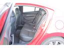 MAZDA MAZDA3 SEDAN