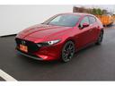 MAZDA MAZDA3 FASTBACK
