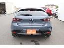 MAZDA MAZDA3 FASTBACK