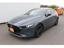 MAZDA MAZDA3 FASTBACK