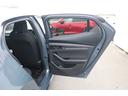 MAZDA MAZDA3 FASTBACK