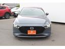 MAZDA MAZDA3 FASTBACK
