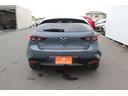MAZDA MAZDA3 FASTBACK