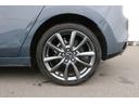MAZDA MAZDA3 FASTBACK