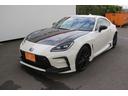 ＲＺ　６ＭＴ／ＧＲエアロ／４本出しマフラー／カーボンボンネット／純正８型ナビ／地デジ／バックカメラ／純正１８ＡＷ／（15枚目）