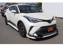 C-HR G 後期型/TRDフルエアロ/純正8型ナビ/全周囲カメラ/衝突軽減/レーダークルーズ/シートヒーター/ETC2.0/LEDヘッドライト/プッシュスタート/純正18AW/Bluetooth接続/ 中古車画像_4