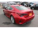 LEXUS RC