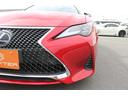 LEXUS RC