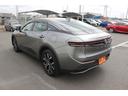 TOYOTA CROWN CROSSOVER