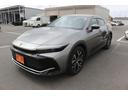 TOYOTA CROWN CROSSOVER