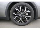 TOYOTA CROWN CROSSOVER