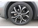 TOYOTA CROWN CROSSOVER