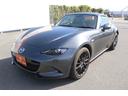 MAZDA ROADSTER RF