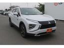 MITSUBISHI ECLIPSE CROSS PHEV