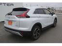 MITSUBISHI ECLIPSE CROSS PHEV