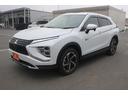 MITSUBISHI ECLIPSE CROSS PHEV