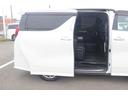 TOYOTA ALPHARD HYBRID