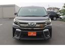 TOYOTA VELLFIRE HYBRID