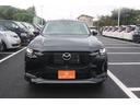 ＣＸ－６０ ＸＤ　エクスクルーシブモード　白革シート／純正１２．３型ナビ／地デジ／全周囲カ衝突軽衝ブレーキ／レーダークルーズコントロール／ＬＥＤヘッドライト／シートヒーター／シートベンチレーション／禁煙車／純正アルミホイール／（8枚目）