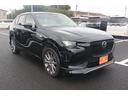 ＸＤ　エクスクルーシブモード　白革シート／純正１２．３型ナビ／地デジ／全周囲カ衝突軽衝ブレーキ／レーダークルーズコントロール／ＬＥＤヘッドライト／シートヒーター／シートベンチレーション／禁煙車／純正アルミホイール／（9枚目）