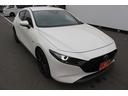 MAZDA MAZDA3 FASTBACK