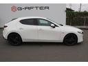 MAZDA MAZDA3 FASTBACK