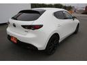 MAZDA MAZDA3 FASTBACK