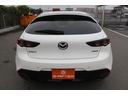 MAZDA MAZDA3 FASTBACK