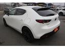 MAZDA MAZDA3 FASTBACK