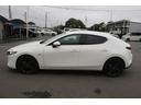 MAZDA MAZDA3 FASTBACK